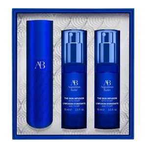Augustinus Bader The Skin Infusion Sets De Cuidado Facial