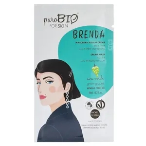 Purobio Mascarilla En Crema