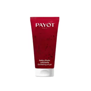 PAYOT Nue Desmaquillante Exfoliante Suave De Frambuesa