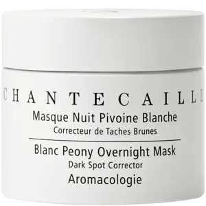 Chantecaille Blanc Peony Overnight Mask For Dark Spots