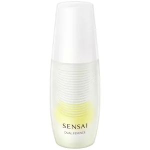 Sensai Expert Products Dual Essence Cremas Antiedad