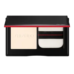 Shiseido Synchro Skin Invisible Silk Pressed Powder Polvos De Maquillaje