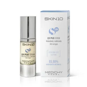 Grande Cosmetics Gran Skin 10 Q10 Plus Sérums Faciales Antiedad