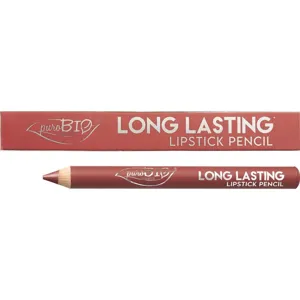 Purobio Long Lasting Barras De Labios