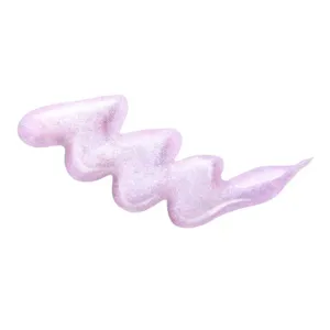 L.A. Girl Gloss Topper Holográfico