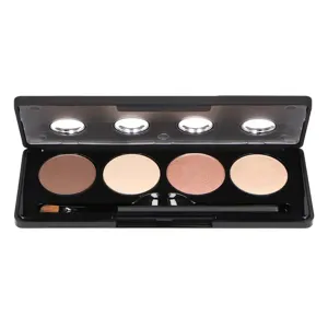 Make-up Studio Eye Collection Box Sombra De Ojos