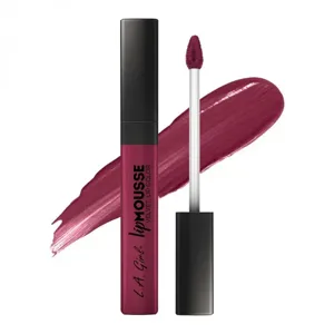 L.A. Girl Labial Líquido Lip Mousse Gloss