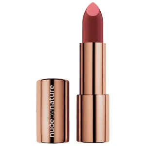 Nude by Nature Moisture Infusion Gloss