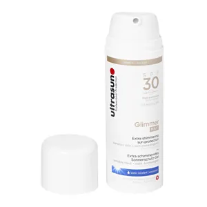 Ultrasun Glimmer Max Spf30