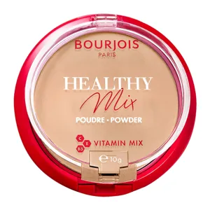 Bourjois Healthy Mix Polvos De Maquillaje