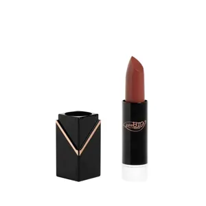 Purobio New Lipstick Cremy Matte Barras De Labios
