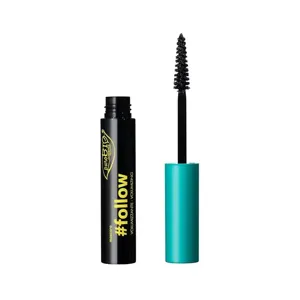 Purobio #Follow Volumizing Máscaras De Pestañas