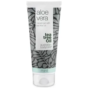 Australian Bodycare Aloe Vera Cremas Corporales