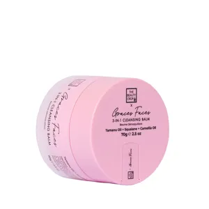 The Beauty Crop Cleansing Balm