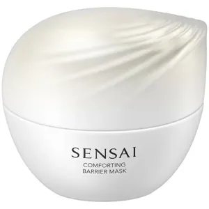Sensai Comforting Barrier Mask