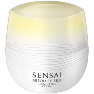 Sensai Absolute Silk Illuminative Cream