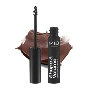 Mia Make Up Shape & Volume Geles De Cejas