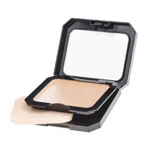 Mia Make Up Illusion Cream To Powder Foundation Bases De Maquillaje