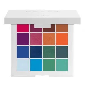Mia Make Up Reset Eyeshadow Palette