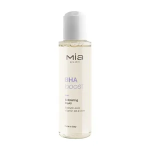 Mia Make Up Bha Boost Ácido Salicílico Líquido Exfoliante