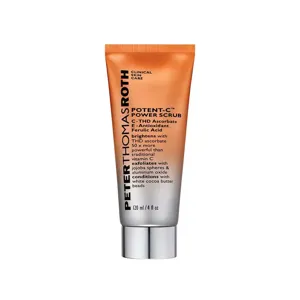 Peter Thomas Roth Potent-C Power Scrub Exfoliantes