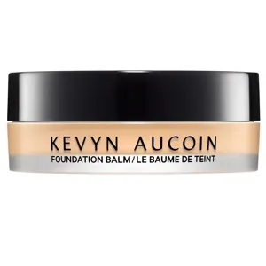 Kevyn Aucoin The Foundation Balm Bases De Maquillaje