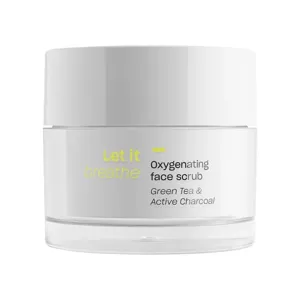 Mia Make Up Let It Breathe Exfoliante Facial
