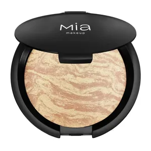 Mia Make Up Sun Kisses Glow Polvos Bronceadores