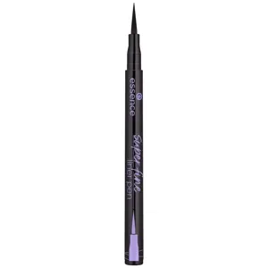 Essence Super Fine Liner Pen Eyeliner