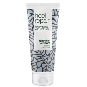 Australian Bodycare Heel Repair Cremas Para Pies