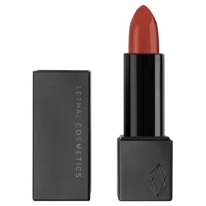 Lethal Cosmetics Barra Labial Barras De Labios
