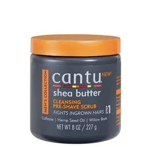 CANTU Shea Butter Limpieza Facial