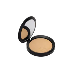 Purobio Compact Foundation Base En Polvo