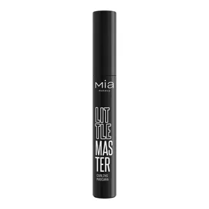 Mia Make Up Máscara Little Master