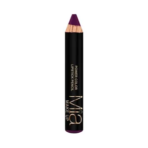 Mia Make Up Power Color Lipstick