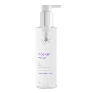 Mia Make Up Micellar Water 3 In 1 Aguas Micelares