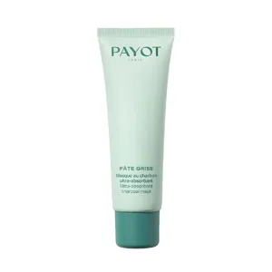 PAYOT Pâte Grise Pasta De Máscara De Carbón Gris Mascarillas Hidratantes