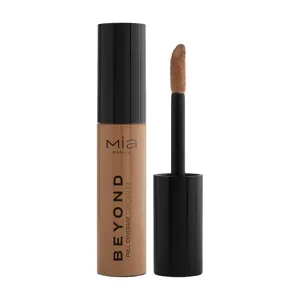 Mia Make Up Coffee Shot Correctores De Color