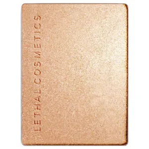 Lethal Cosmetics Polvos Sueltos Iluminadores