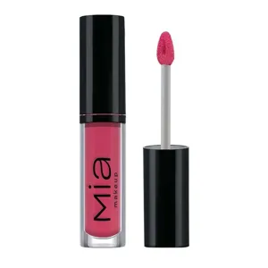 Mia Make Up Dress Me Barras De Labios