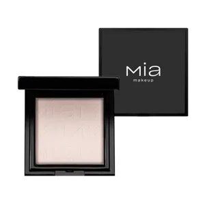 Mia Make Up Baby Doll Blush Colorete En Cápsula