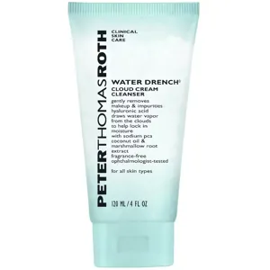 Peter Thomas Roth Water Drench Cloud Cream Cleanser