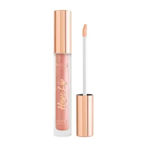 Mia Make Up Hype Lip Plumping Gloss