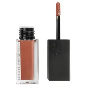 Lethal Cosmetics Barra De Labios Gloss