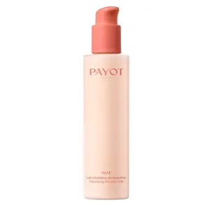 PAYOT Nue Lait Micellaire Démaquillant