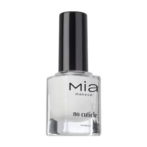 Mia Make Up No Cuticole Cuidado Del Cuero Cabelludo