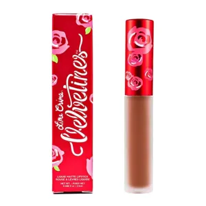 Lime Crime Matte Velvetines Barras De Labios