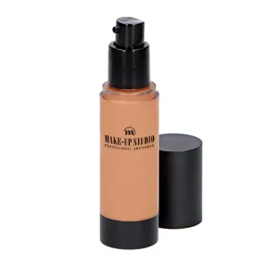 Make-up Studio No Transfer Fluid Foundation