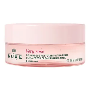 Nuxe Very Rose Ultra-Fresh Cleansing Gel Mask