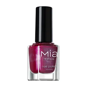 Mia Make Up Nail Polish Lacas De Uñas